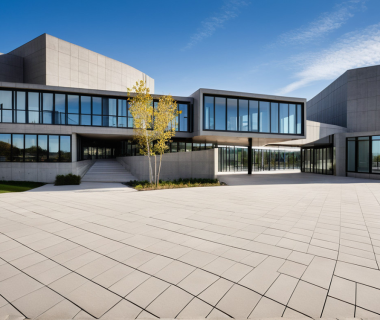 Community Center - Giorgia 2024 Architecture (Educational)
